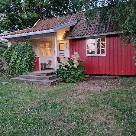 Koselig Anneks I Heggedal! Villa Asker Bagian luar foto