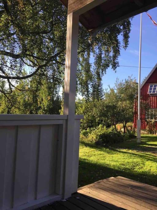 Koselig Anneks I Heggedal! Villa Asker Bagian luar foto