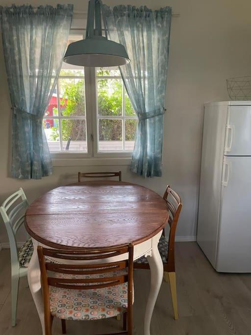 Koselig Anneks I Heggedal! Villa Asker Bagian luar foto