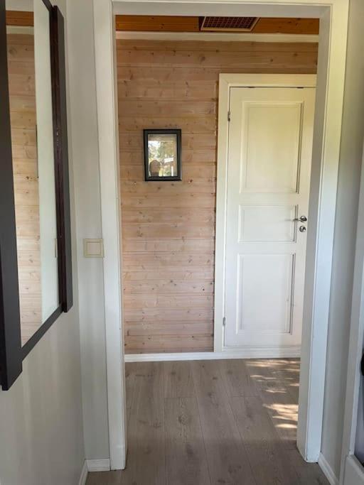 Koselig Anneks I Heggedal! Villa Asker Bagian luar foto